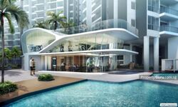 Riverfront Residences (D19), Apartment #620238201